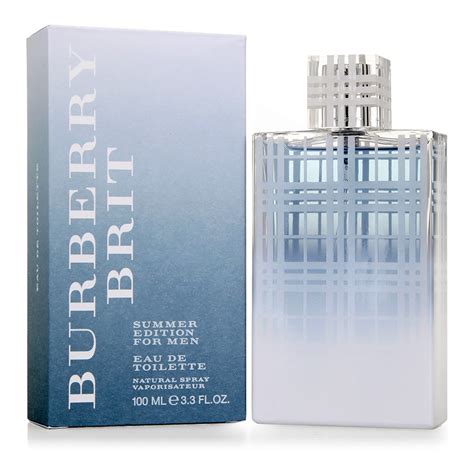 burberry brit for men 50ml price|burberry brit summer for men.